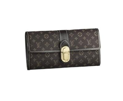 Louis Vuitton Wallets - M63006